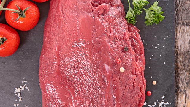肉类进口监管要求
