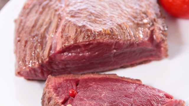 贸易分析丨今年1月天津口岸牛肉进口量增加