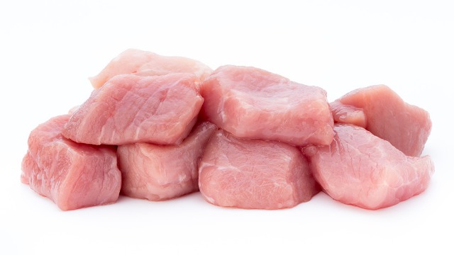 行业观察 | 进口猪肉猛增132.2%！猪价会跌破10元/公斤吗？