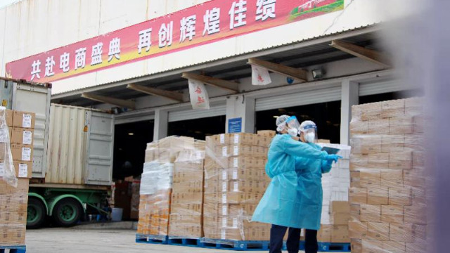 “双 11 ”来袭，全国约半数跨境直购进口商品在广州通关