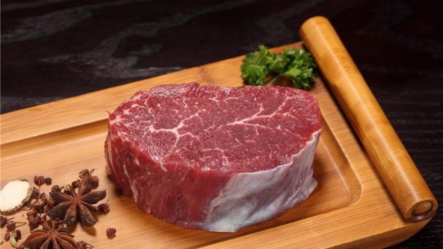11月巴西牛肉出口同比下滑超一半