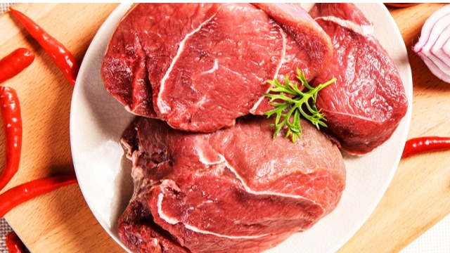 巴西牛肉被禁已三月，美国食品安全中心要求巴西牛肉明确标明产地