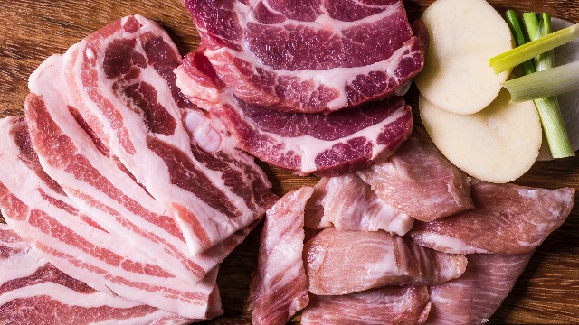 1月1日起，我国提高猪肉进口关税！