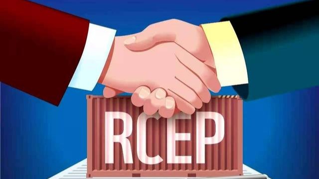 ​RCEP 2月1日起对韩国正式生效