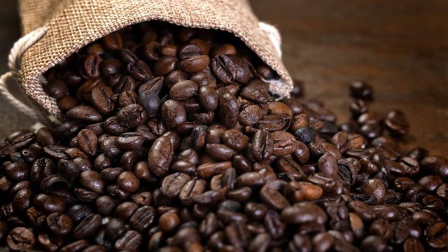 越南咖啡出口价格涨幅超过31%
