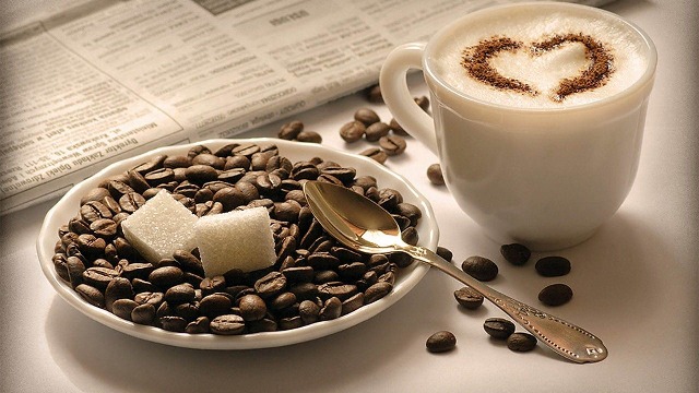 韩2021年咖啡进口额逾9亿美元创新高