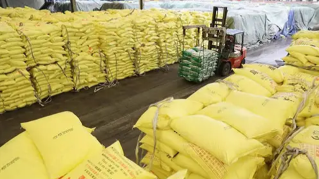 巴西农业部呼吁取消制裁俄罗斯化肥