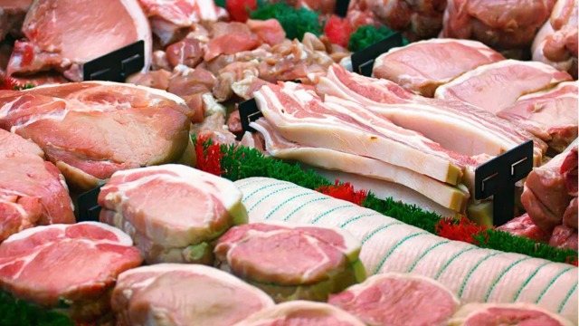 未来十年，中国将成为全球第一大鸡肉、牛肉和猪肉消费国，巴西押注中国市场！