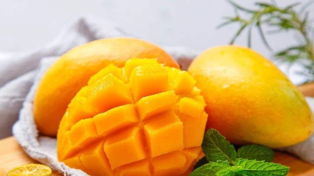 澳洲“红颜”Calypso® 芒果对华出口大幅增长