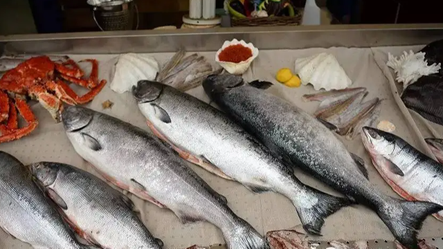 北海道鱼类产品价格上涨将导致消费下滑