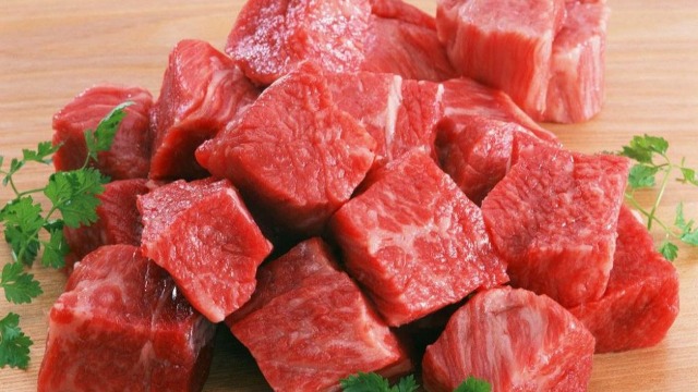 2022年一季度阿根廷牛肉出口减量增价
