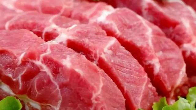 布隆迪布琼布拉部分市场肉类交易暂停
