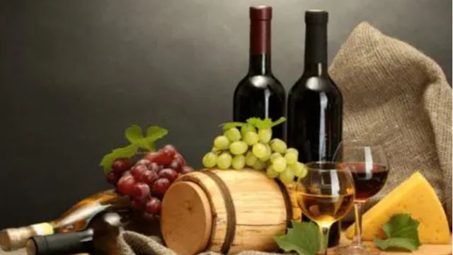 澳洲对华出口葡萄酒暴跌99%，销量堪比瑞典