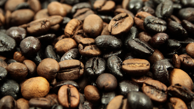 2022年6月哥斯达黎加咖啡消费价格同比增长57.5%
