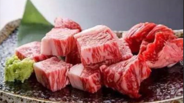中国停止从美国进口泰森食品公司的部分肉类