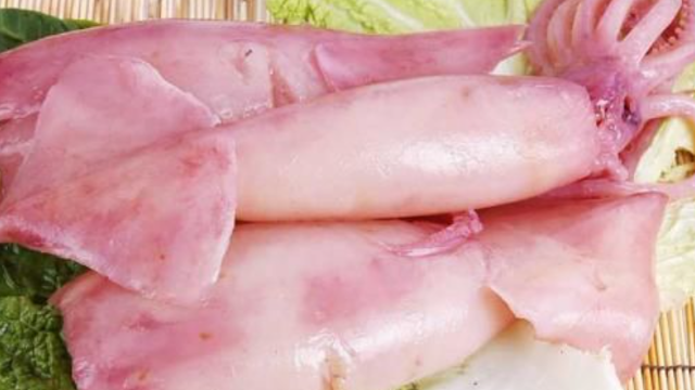 鱿鱼出口猛增！阿根廷 7 月份海产品销量增长 15%！