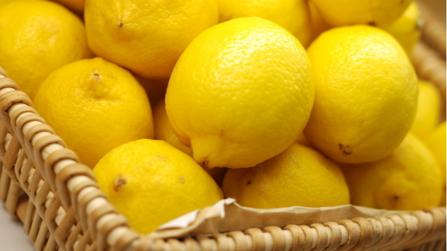 美国反倾销税或将导致南非柠檬汁库存过剩