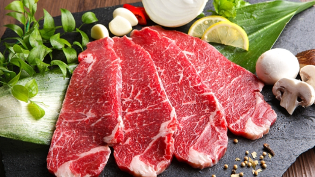 中国采购量增加 9月巴西牛肉出口23.1万吨创新高