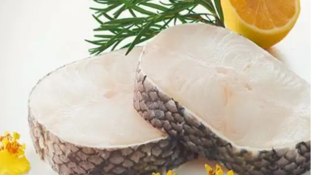 挪威真鳕养殖公司收获第一批成品鱼