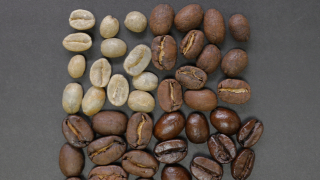 巴西在国际咖啡市场上仍有很大扩展空间