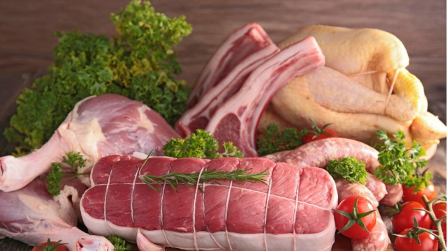 巴西鸡肉和猪肉产量创历史新高
