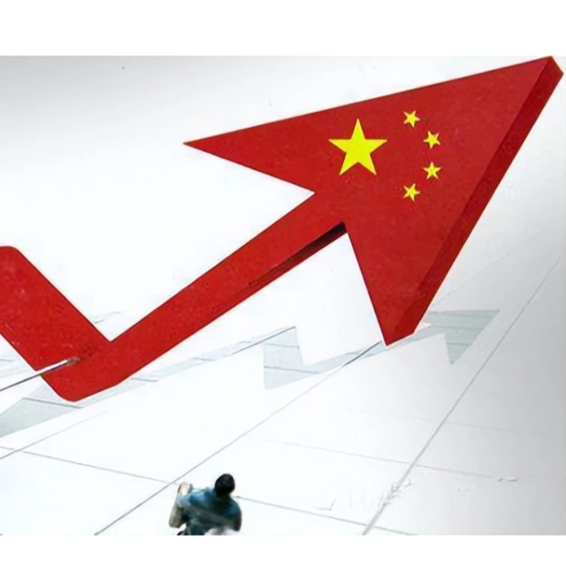 中国经济增长预期提振全球增长信心