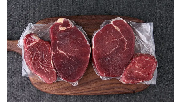2022年智利牛肉出口量增近四成 中国是最大买家