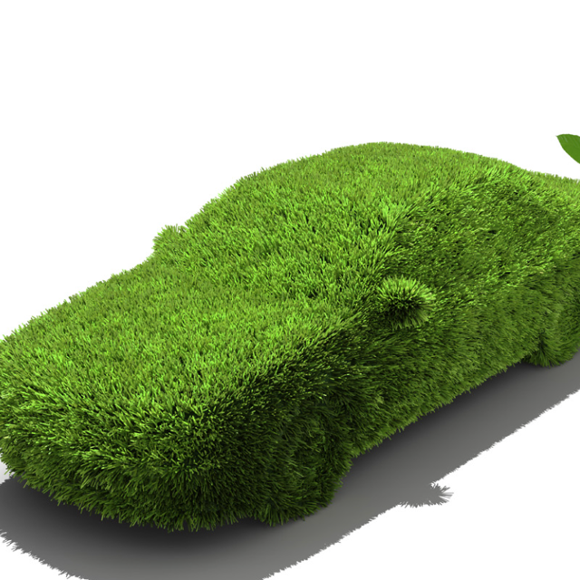 补上新能源车零碳产业链重要一环