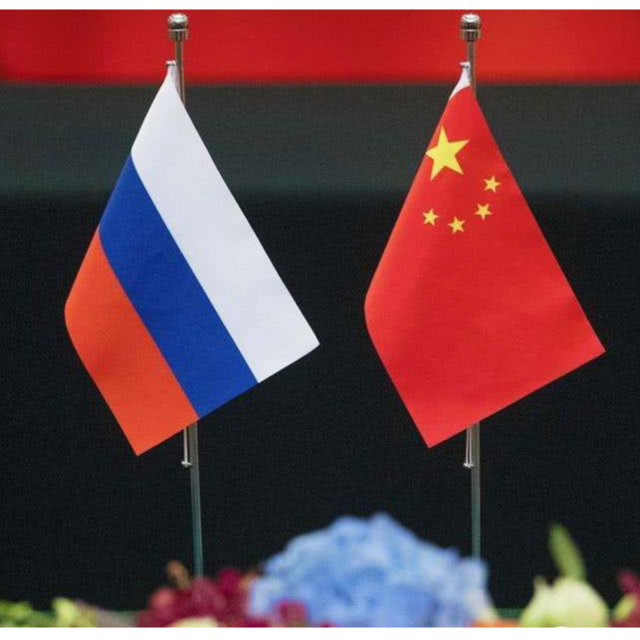 中俄经贸合作稳步推进