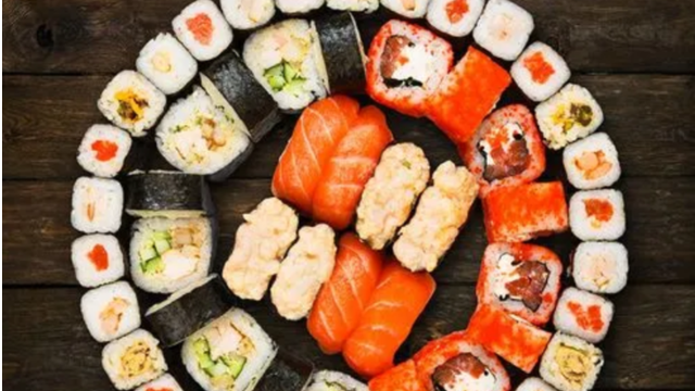日本一寿司企业被曝连续数年使用过期食材