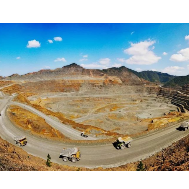 矿业巨头扩大在华投资 中国市场成为“必选项”