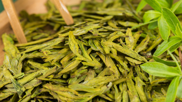 四川宣贯限制茶叶过度包装标准