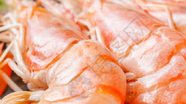 墨西哥虾重返美国市场