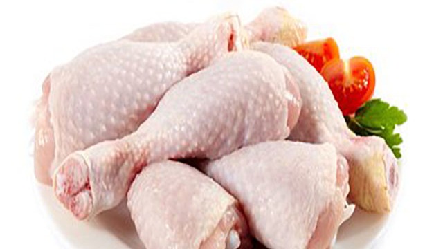 5月巴西鸡肉出口增长0.9%