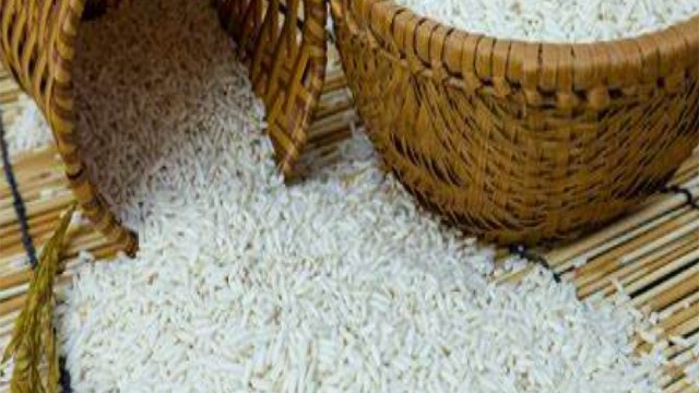 保障国内粮食供应 巴拿马将进口150万公担大米