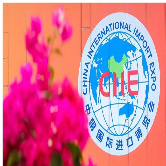中国银行发布第六届中国国际进口博览会综合金融服务方案