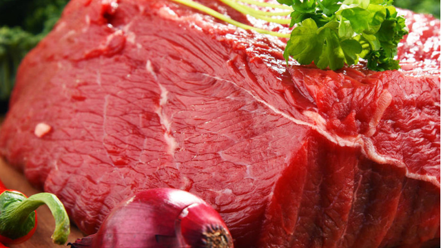 俄中双方探讨拓展俄罗斯对华肉类产品出口清单问题