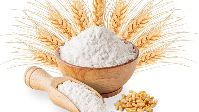 马里暂停进口小麦面粉及制品