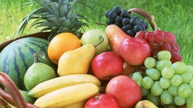 海关总署更新水果准入名单，这6款水果入列