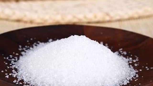 缅甸白糖存量减少，价格高涨