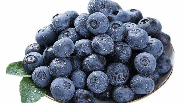 23/24季智利蓝莓出口量预计8.2万吨，同比减少6%