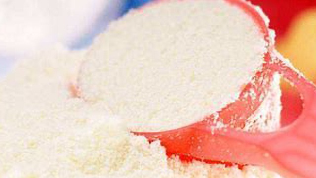 美国FDA更新了婴儿配方奶粉的合规计划
