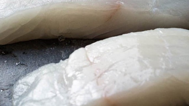 挪威和俄罗斯同意削减2024年巴伦支海鳕鱼配额