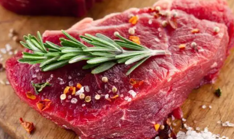 4月份巴西牛肉出口收入同比增长56%