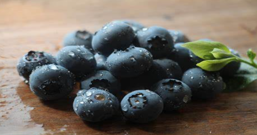 中国蓝莓进口第一？！秘鲁蓝莓出口有望突破25万吨