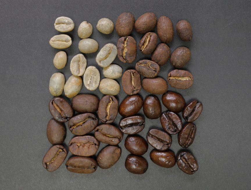 《越英自由贸易协定》助力越南咖啡产业扩大在英国的市场份额