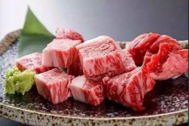 中国停止从美国进口泰森食品公司的部分肉类