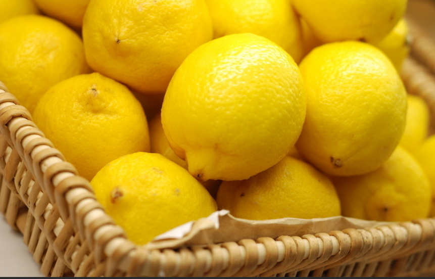 美国反倾销税或将导致南非柠檬汁库存过剩