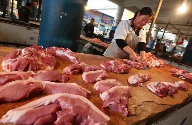受俄乌冲突影响 上半年巴拉圭猪肉产品出口暴跌