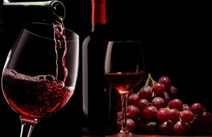智利一季度葡萄酒出口额、出口量双增
